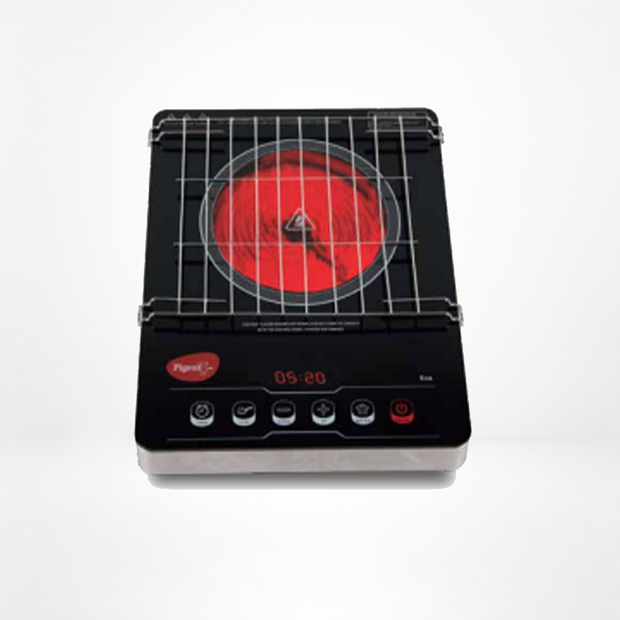 EVA INFRARED COOKTOP